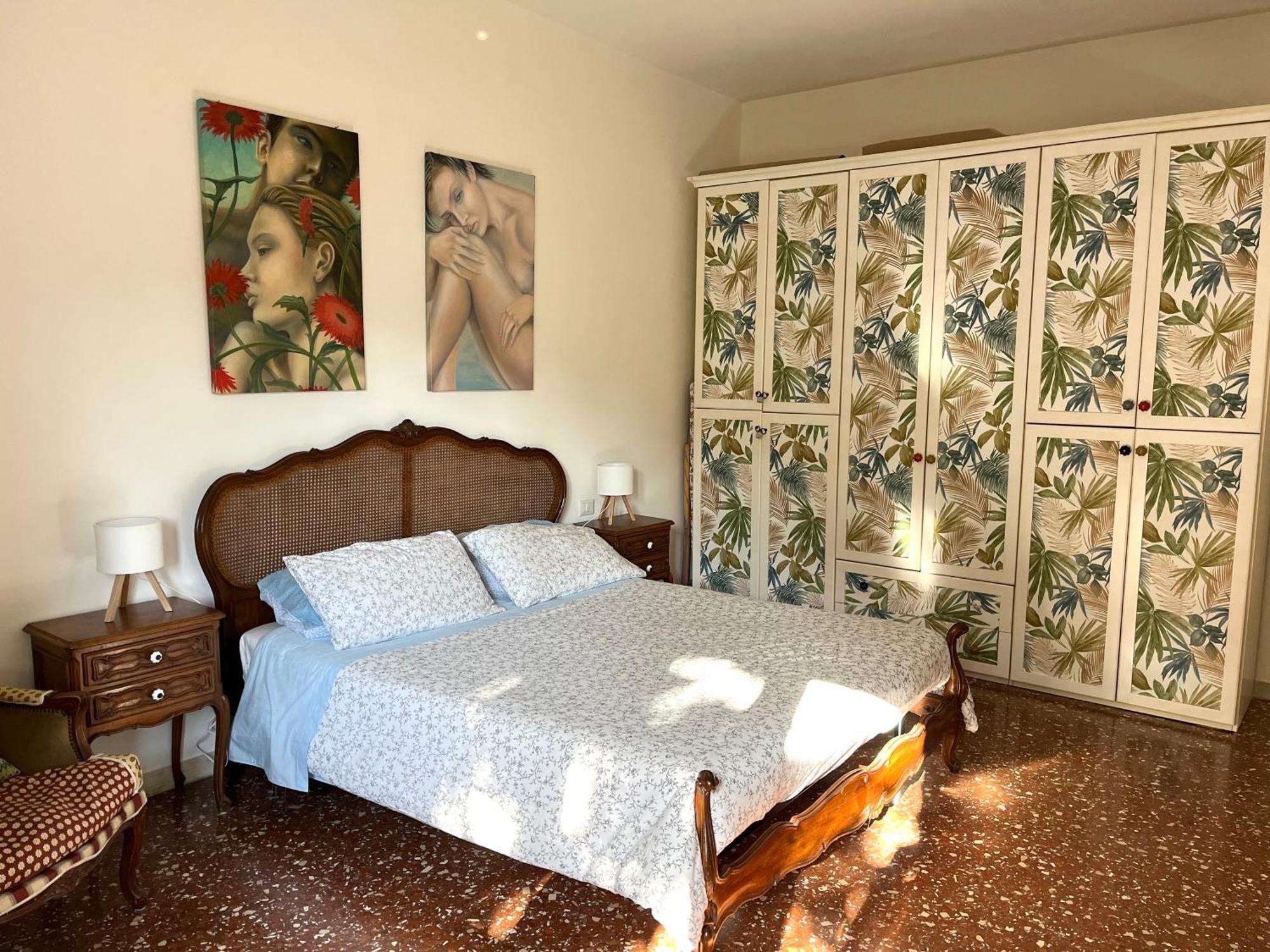 Casa Vacanze Gli Oleandri Bracciano  Exterior photo